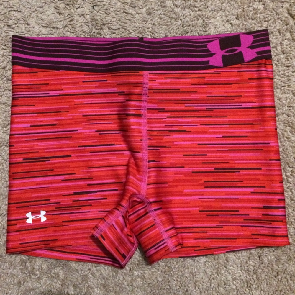 Under Armour Shorts